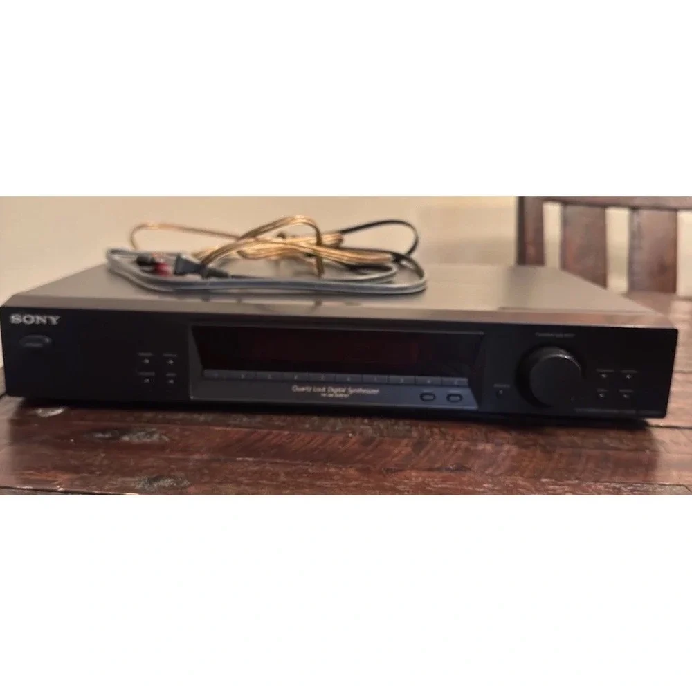 sony st-se70